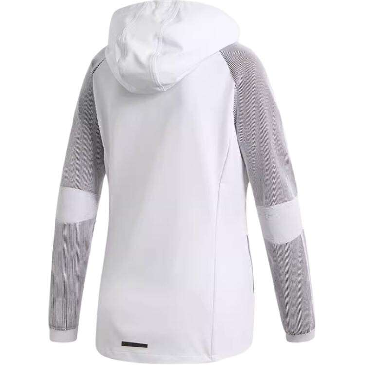 

Куртка женская белый Adidas