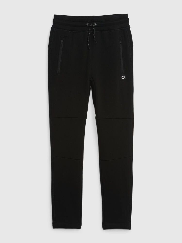

Детские спортивные штаны Gap, черный