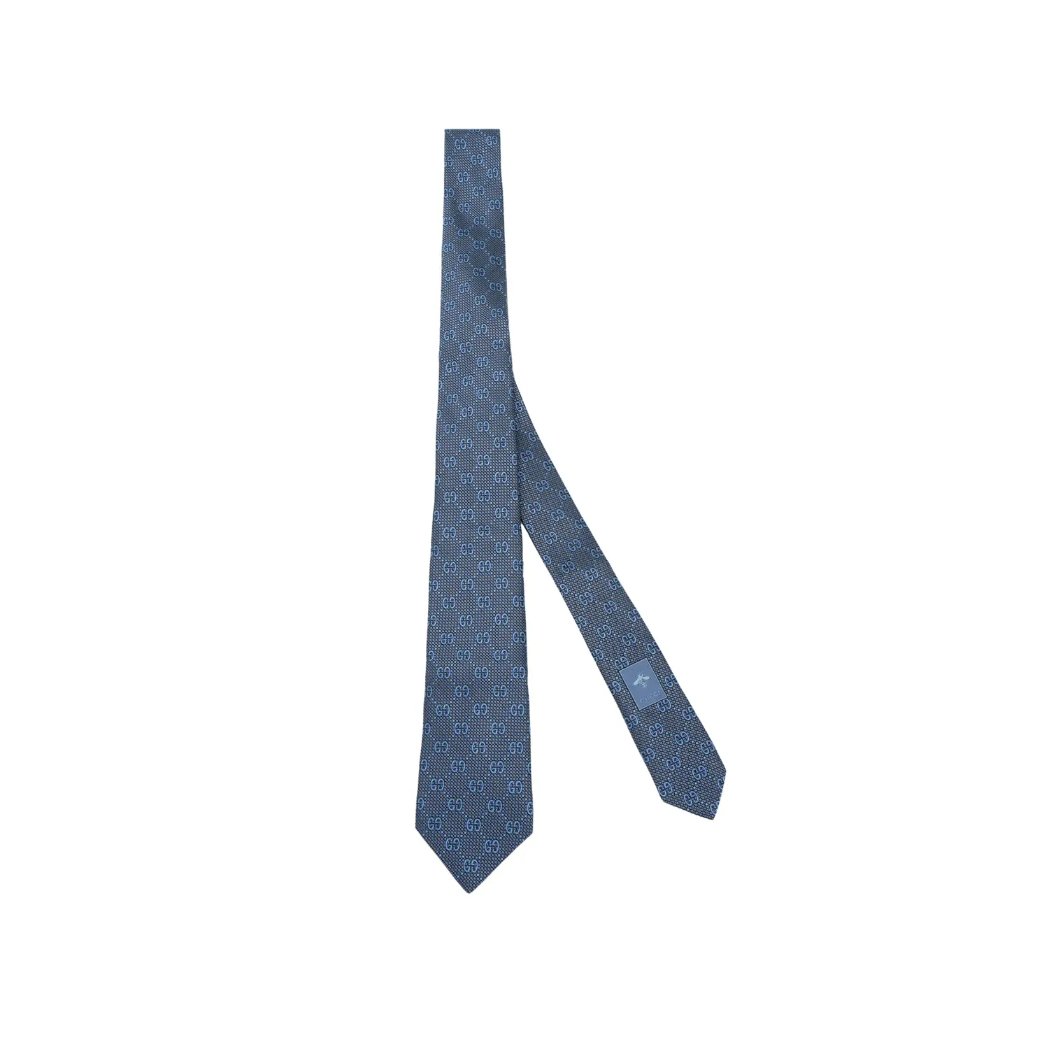 

Мужской галстук GG от GUCCI