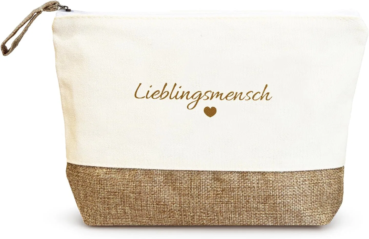 Косметичка «Lieblingsmensch» Freisterne