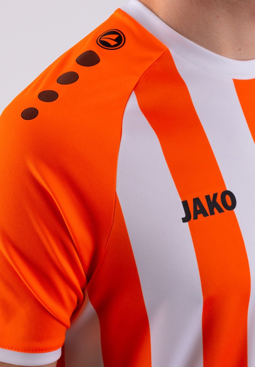 

Спортивная футболка FUSSBALL JAKO, оранжевый