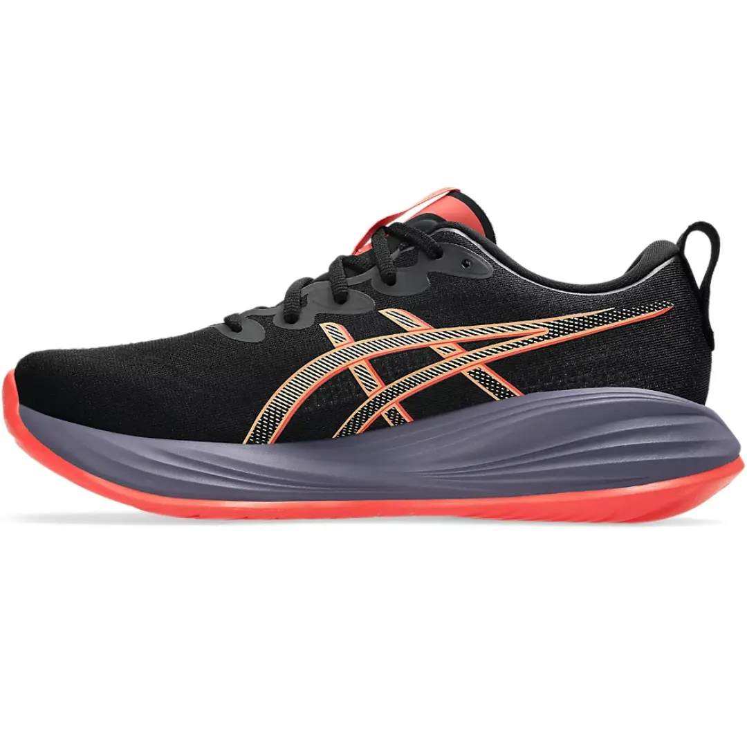 

ASICS Кроссовки Gel Cumulus 27 Black Coral Reef