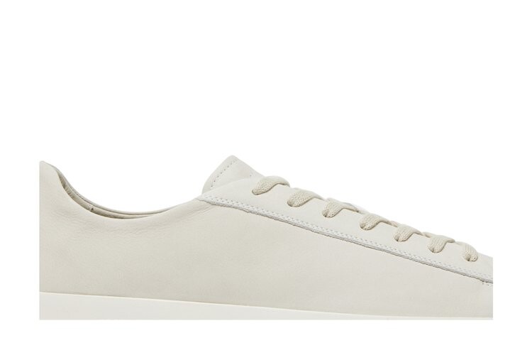 Кроссовки Fear Of God Fear of God Tennis Low 'Cement', серый — фото 2