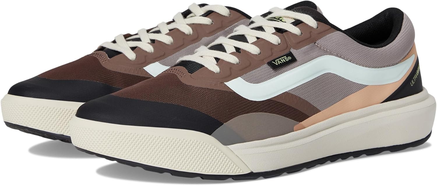 

Кроссовки Vans Unisex-Adult MTE Ultrarange 2.0 Rw, черный