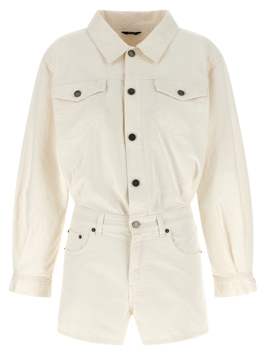 

Комбинезон "Elle Authentic Lax" Haikure, белый