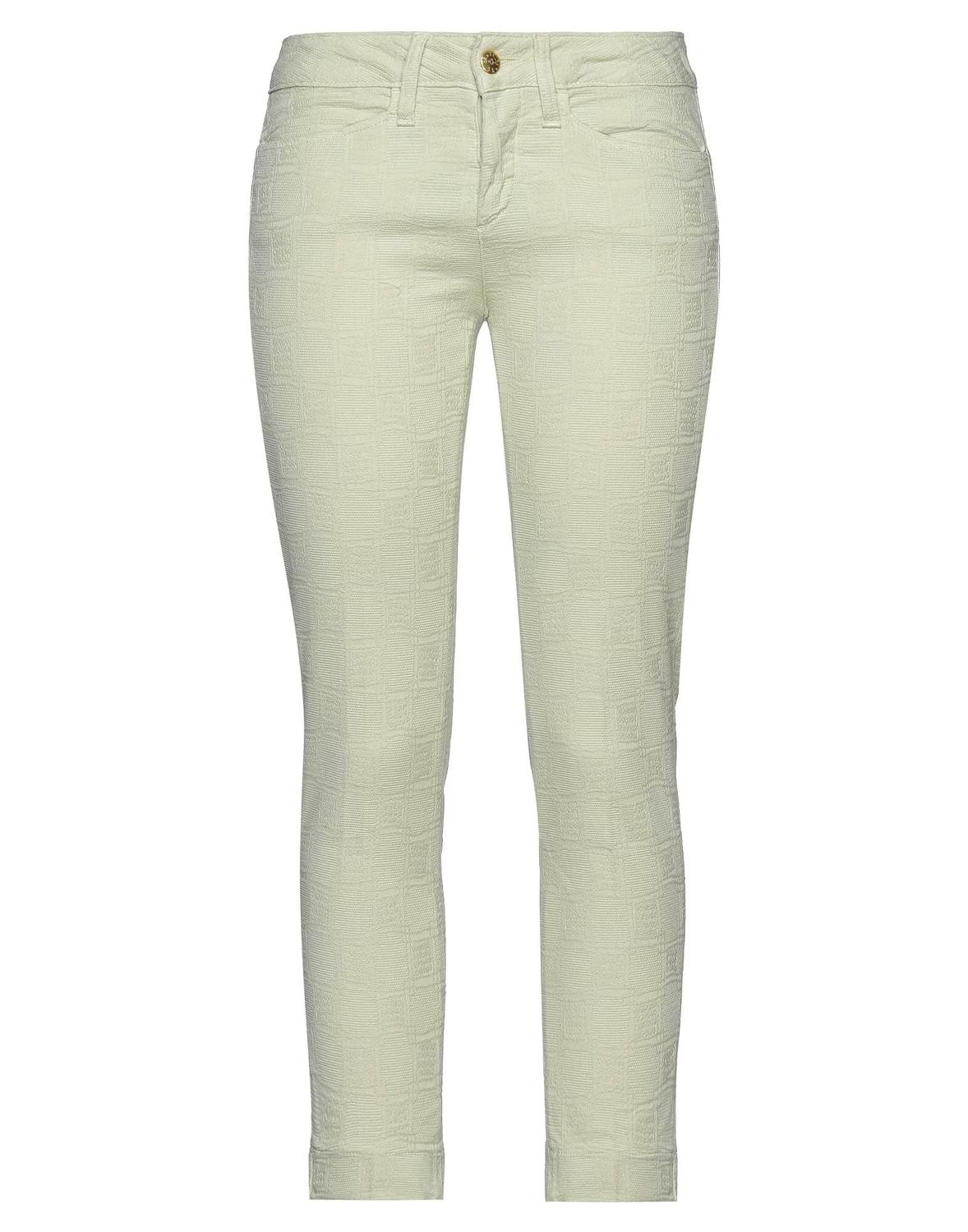 

Брюки Shaft, светло-зеленый