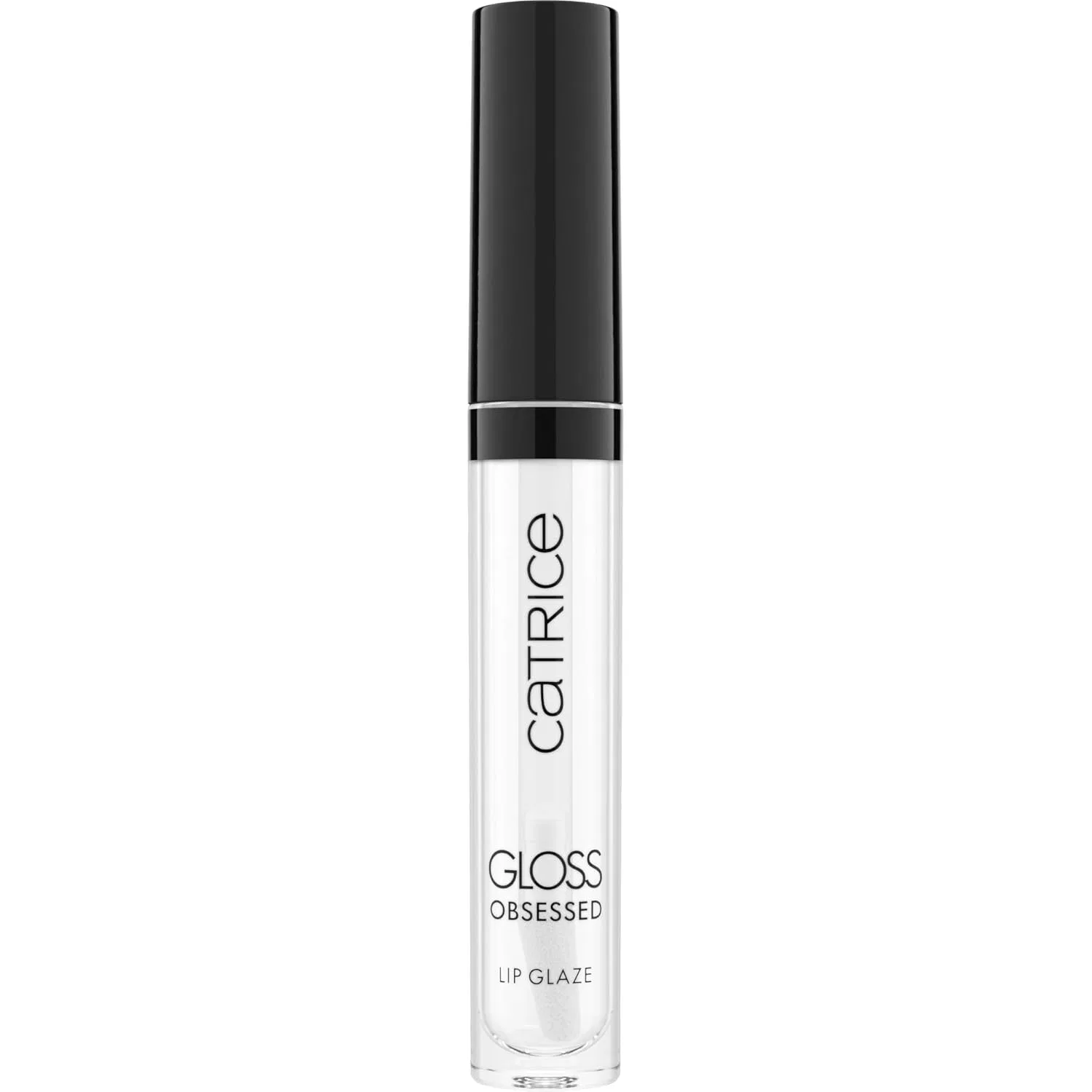 Блеск для губ «Gloss Obsessed Lip Glaze» от Catrice Catrice, 010 Gloss Therapy — фото 2
