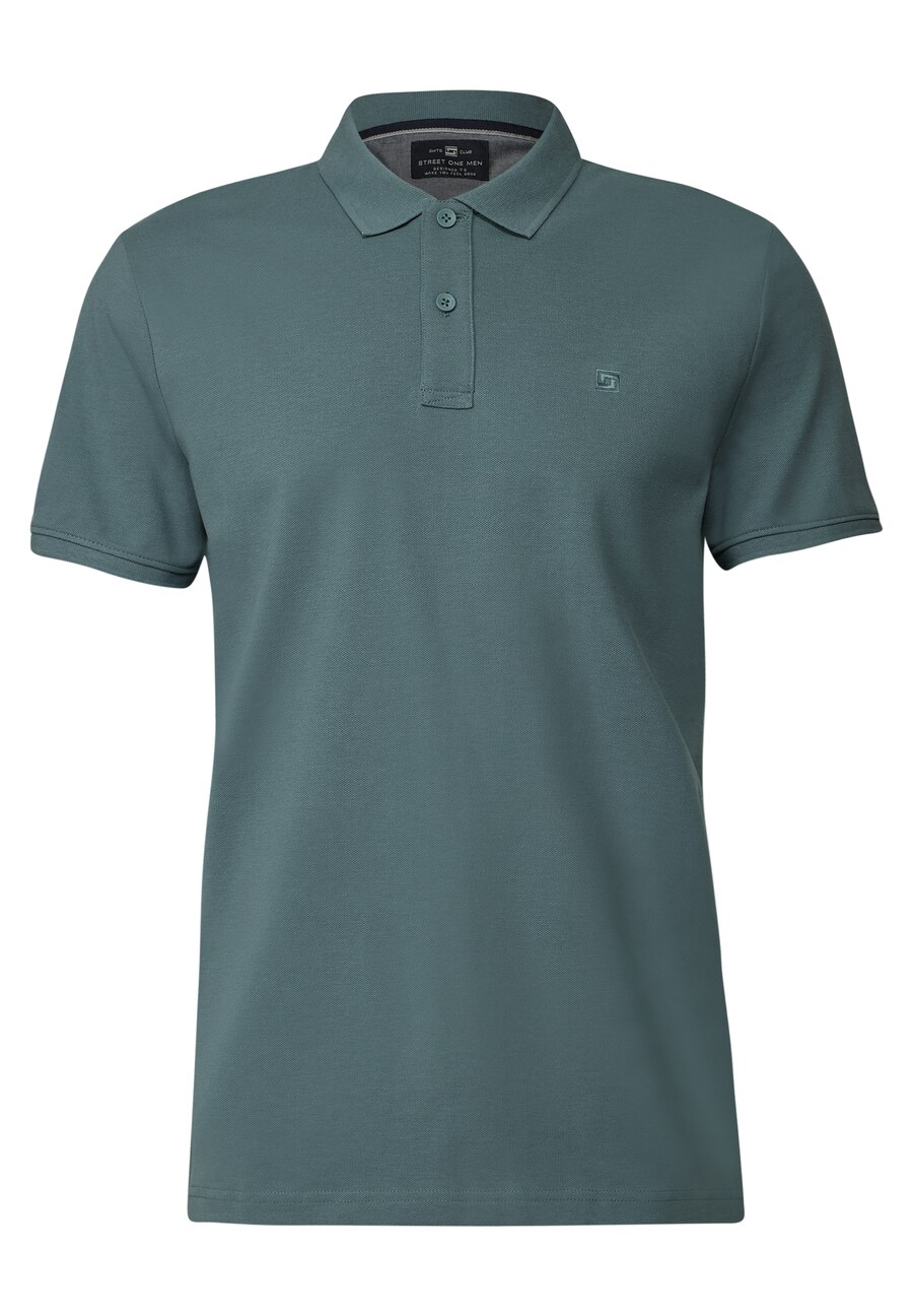 

Футболка Street One MEN, Graphite