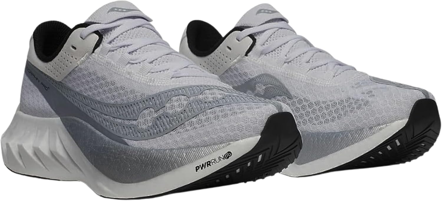 Кроссовки Saucony Endorphin Pro 4 для мужчин, белый — фото 3