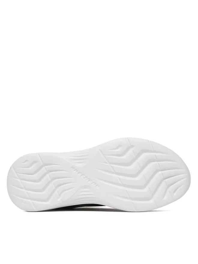 Skechers Кроссовки Selectors Reset Ac 303574L/BLK черные — фото 4