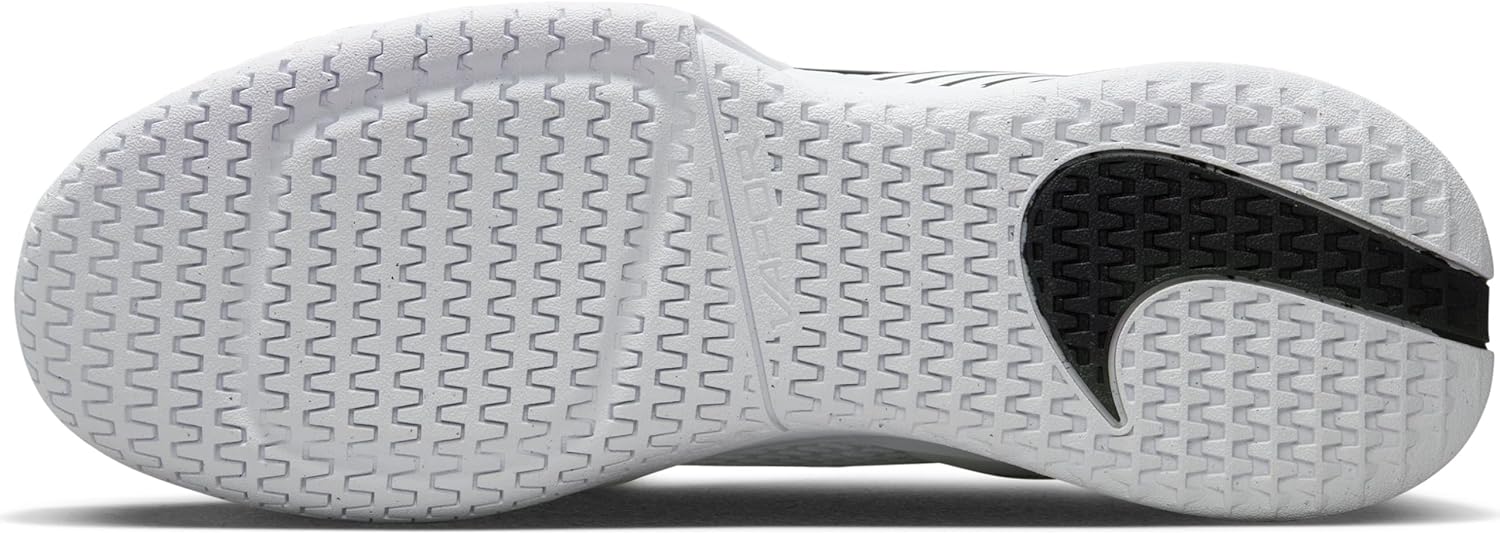 

Мужские теннисные низкие кроссовки Nike, White