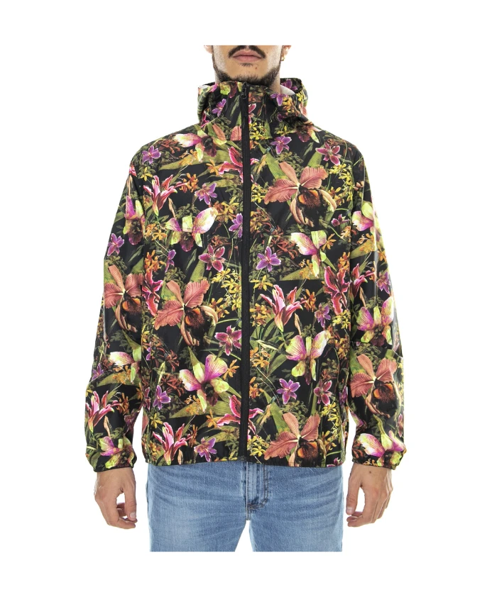 

Куртка Herschel, мультиколор