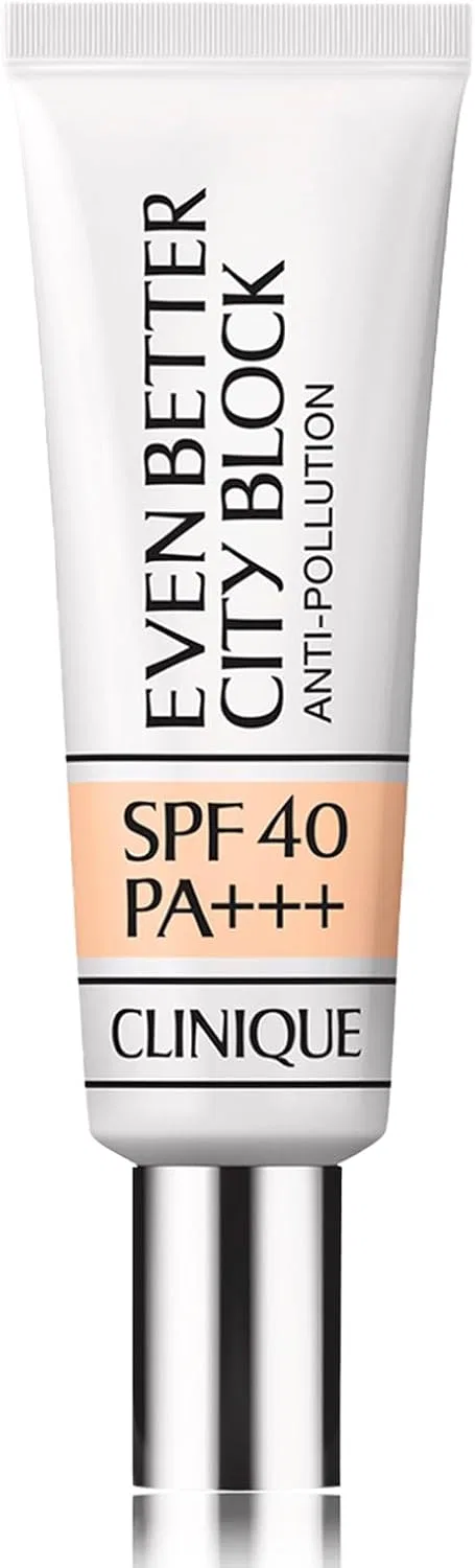 Тональное средство Clinique Even Better City Block SPF 40 N 30 мл