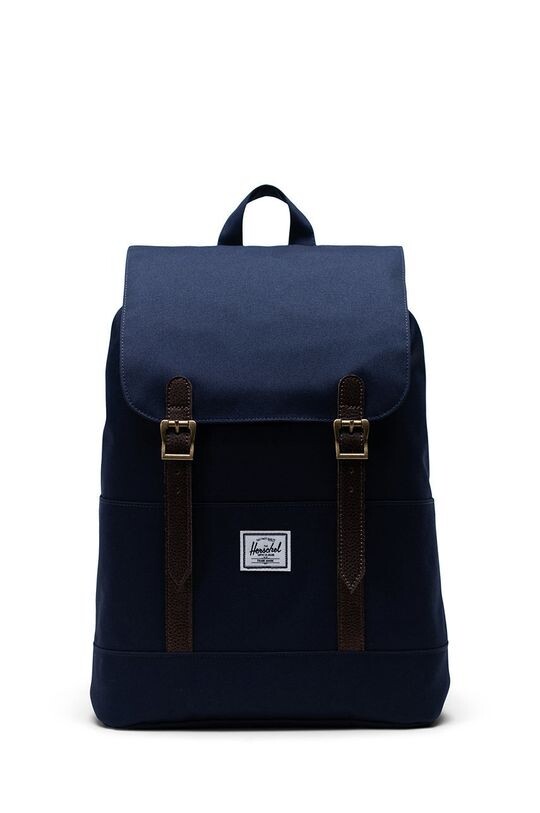 

11091-05432-OS Рюкзак для ретрита Herschel, темно-синий