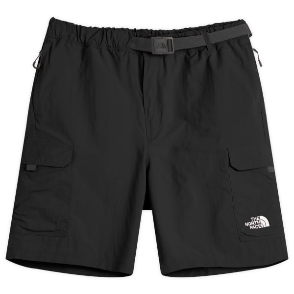 

Шорты Nse The North Face, черный