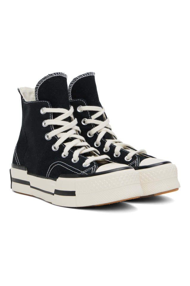 Кроссовки Chuck 70 Plus Converse, мультиколор — фото 4