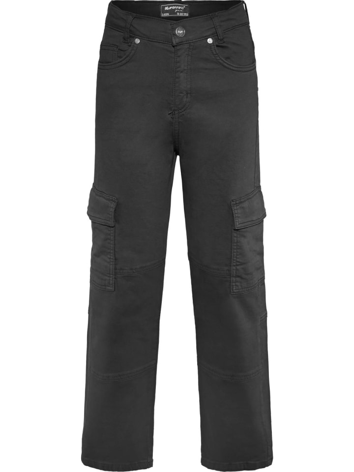 

Джинсы Blue Effect, черный