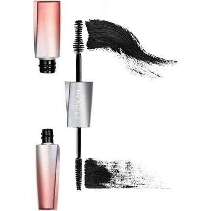 

Тушь для ресниц Lash Mixological с двумя разными щеточками, объем + длина, черная, 5G, Physicians Formula