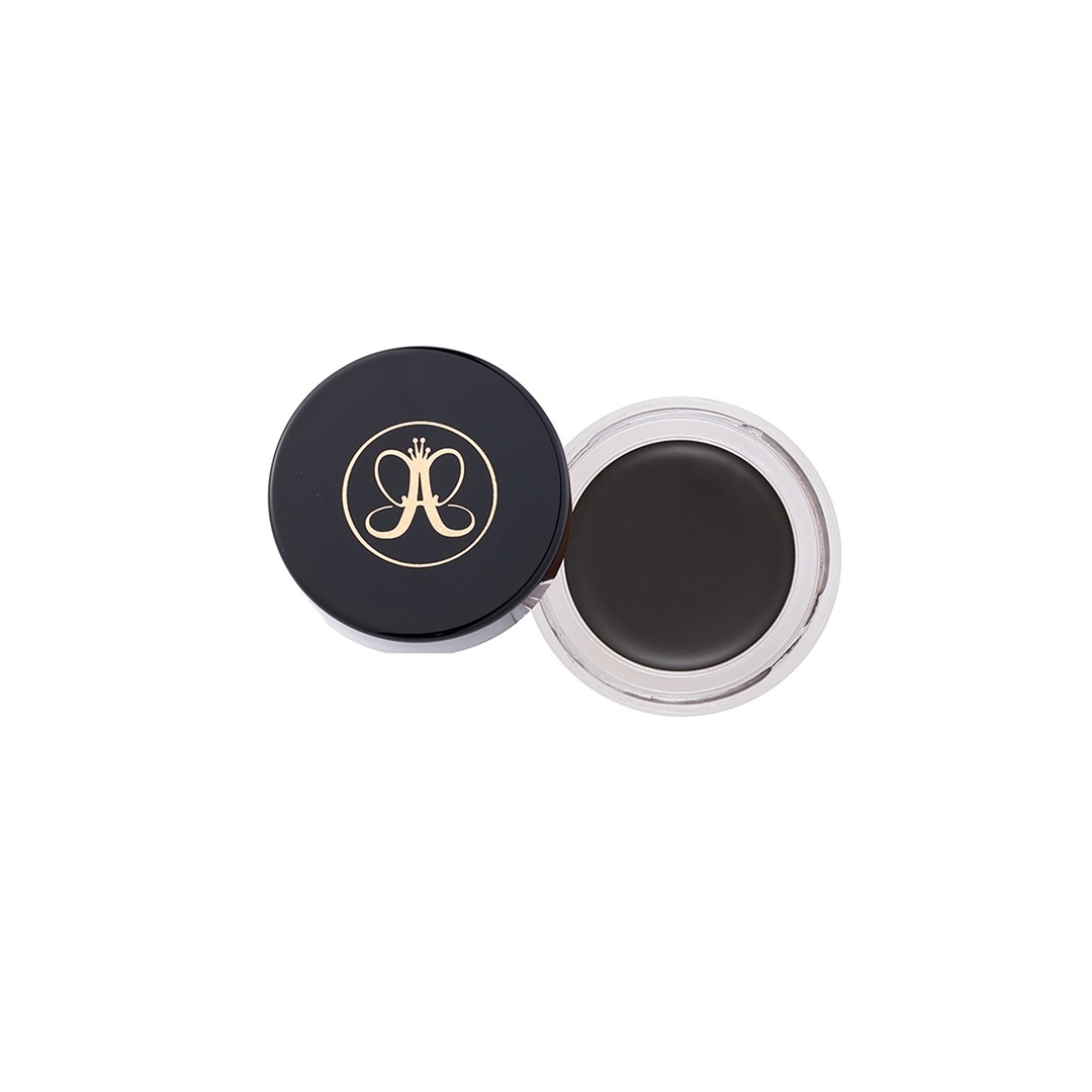 

Пудра для лица dipbrow pomade-dark brown Anastasia Beverly Hills, granite, вес 4 гр.