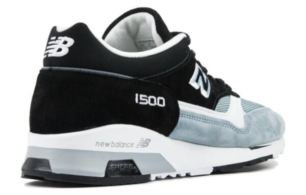 Кроссовки 1500 сделано в Англии New Balance, черный — фото 3