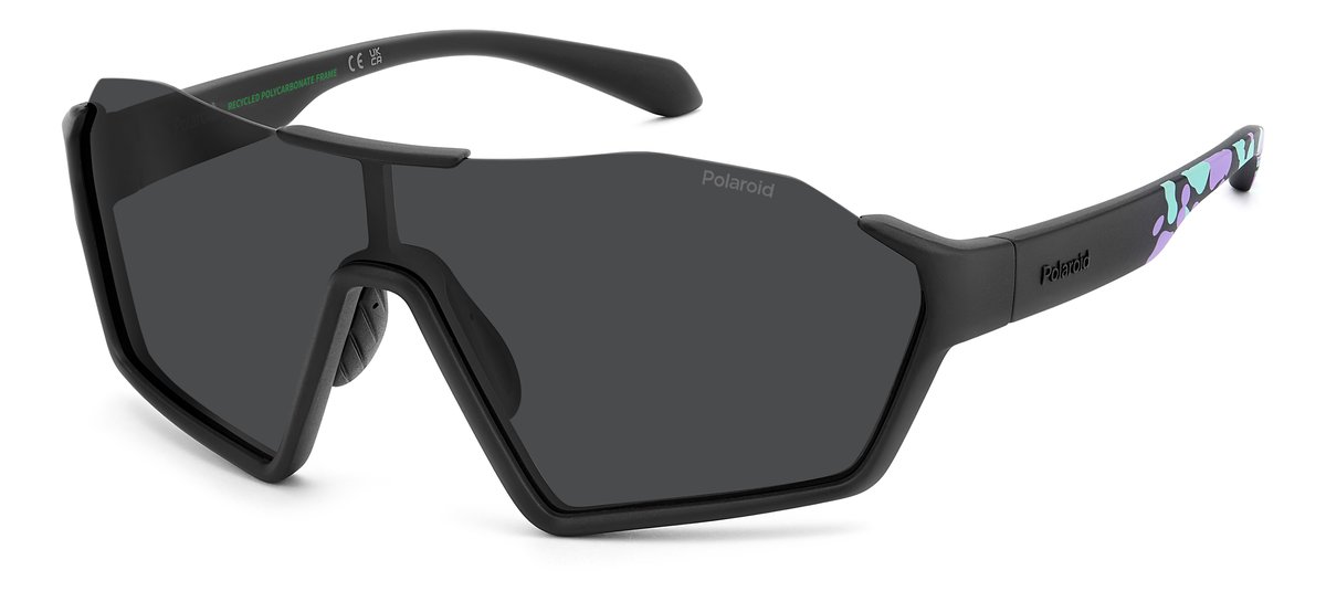 

Мужские солнцезащитные очки PLD 7062-S POLAROID