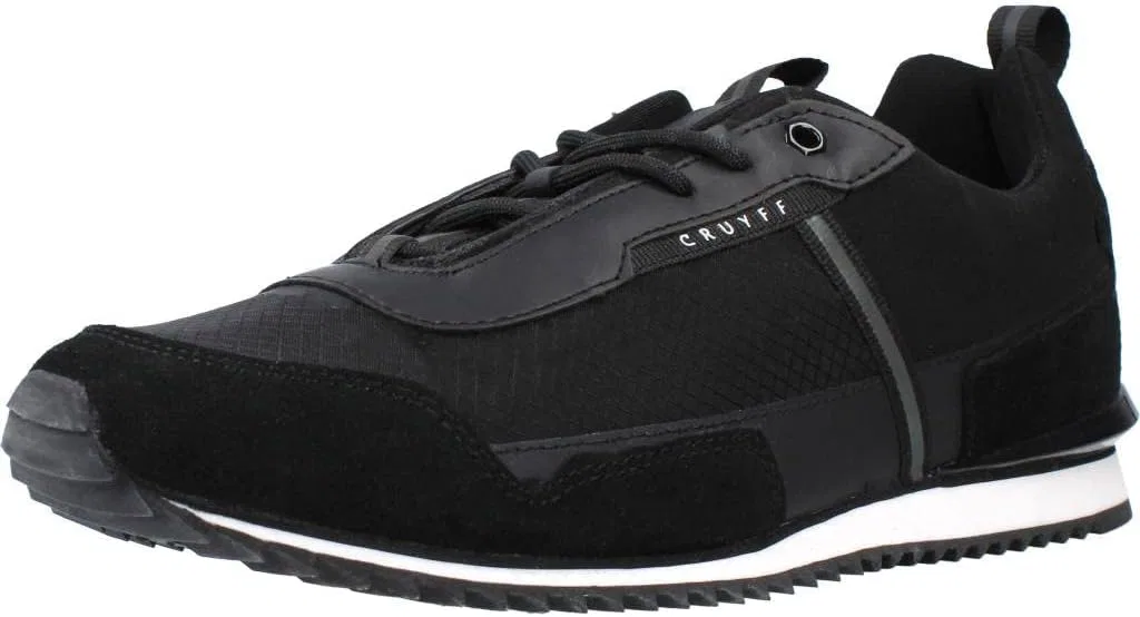 Кроссовки Cruyff Marble CC224150 999 Black