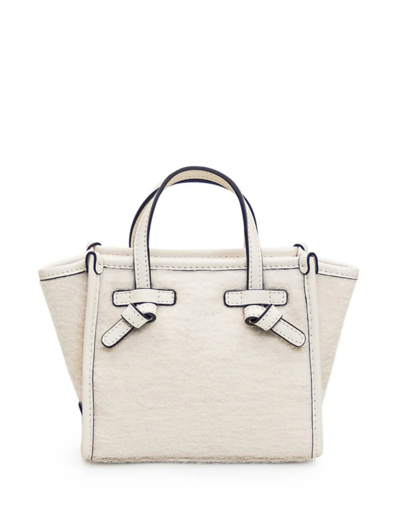 

GIANNI CHIARINI сумка-тоут Miss Marcella, нейтральный