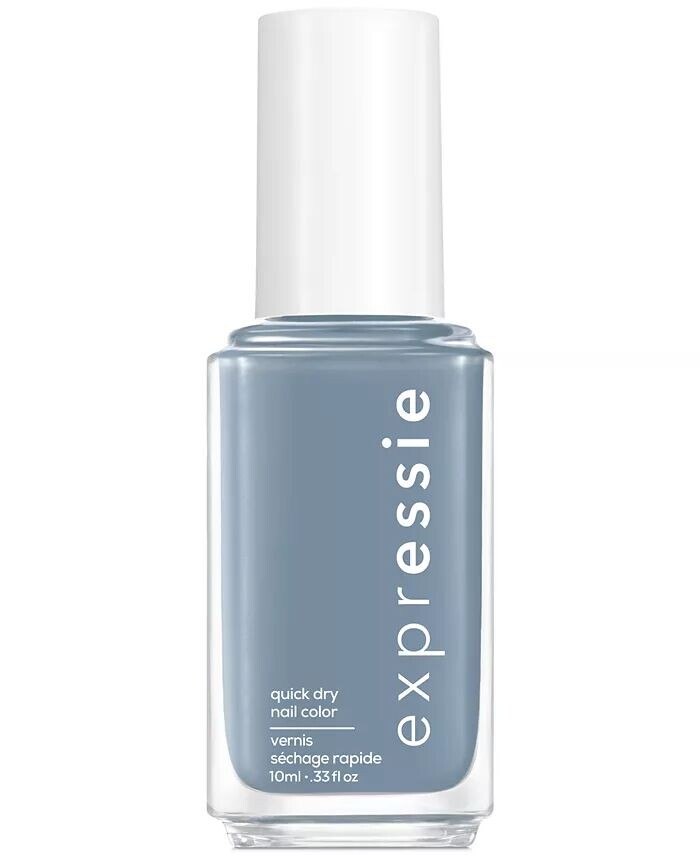 

Быстросохнущая краска для ногтей Expressie, цвет Air Dry