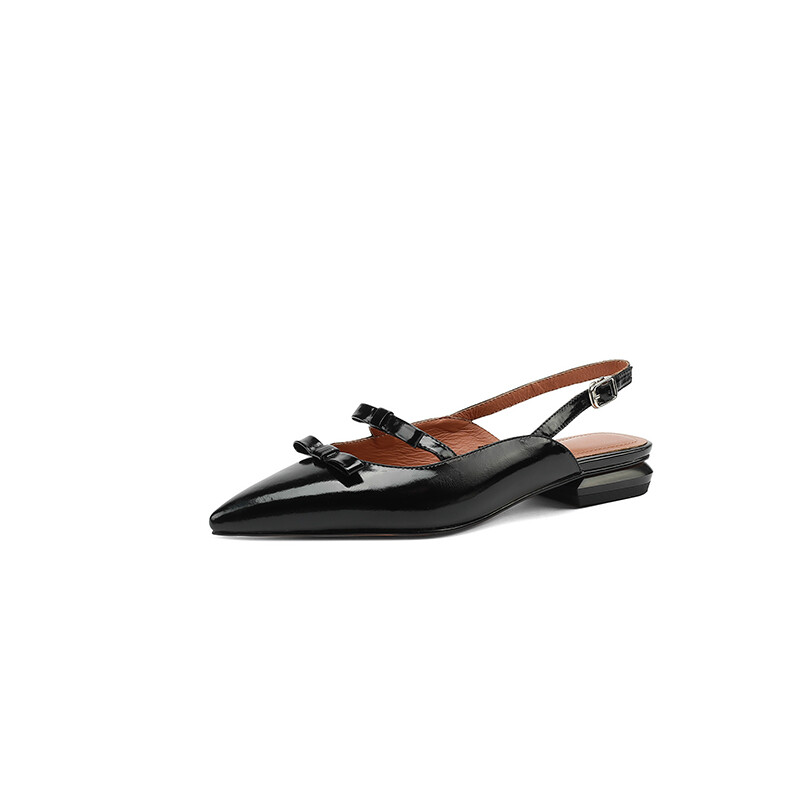 

Туфли женские повседневные Women's Casual Shoes Women's Tataya, цвет Burgundy