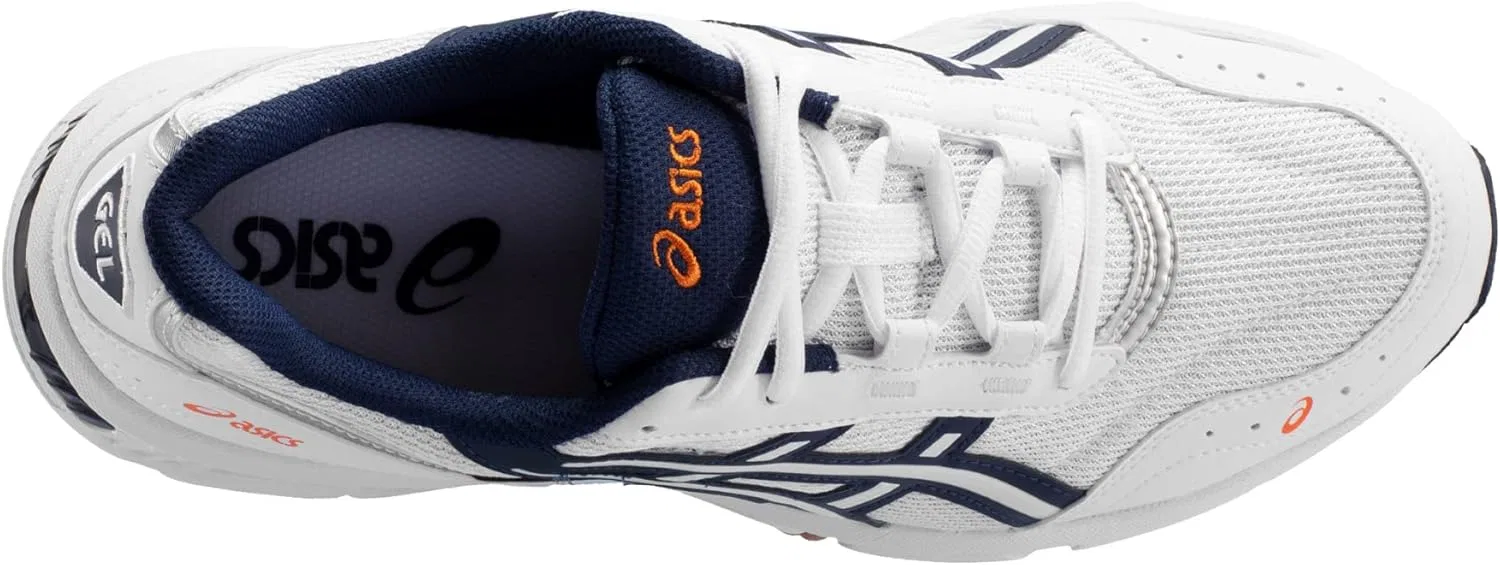 Женские кроссовки ASICS Gel-Escalate, White — фото 4