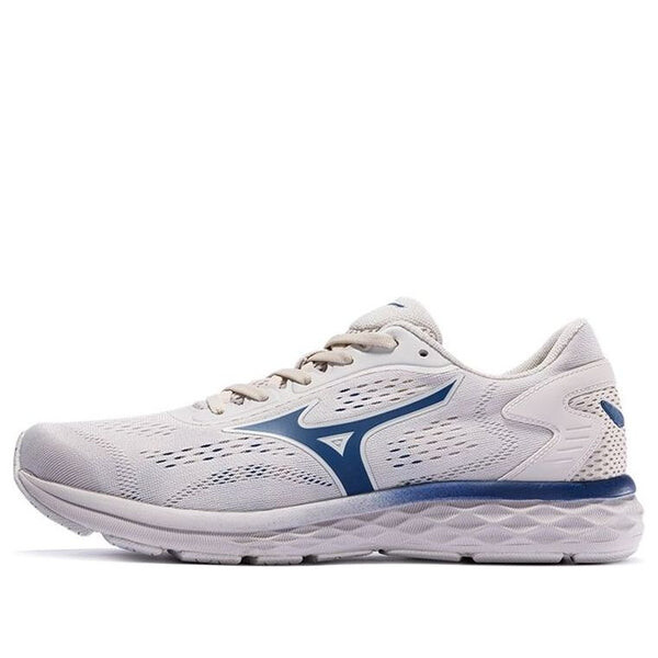 

Кроссовки rc-01 white/blue Mizuno, белый