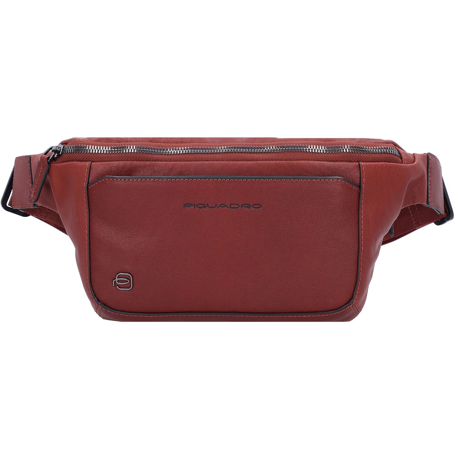 

Сумка через плечо Piquadro Black Square Leder 31 cm, цвет cuoio