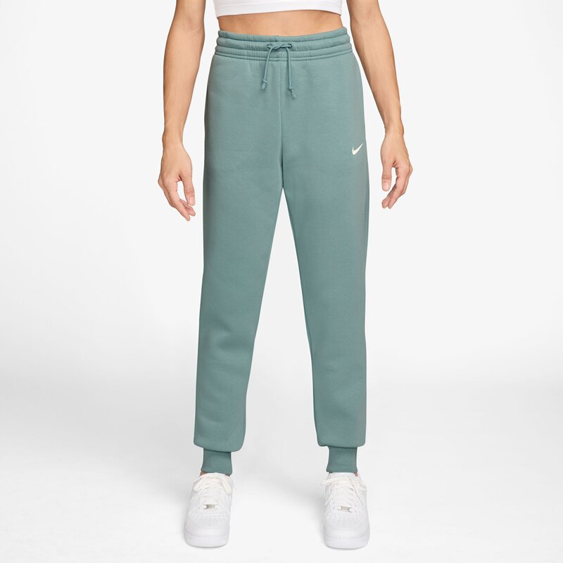 

Hose w nsw phnx flc mr pant std Nike, мультиколор