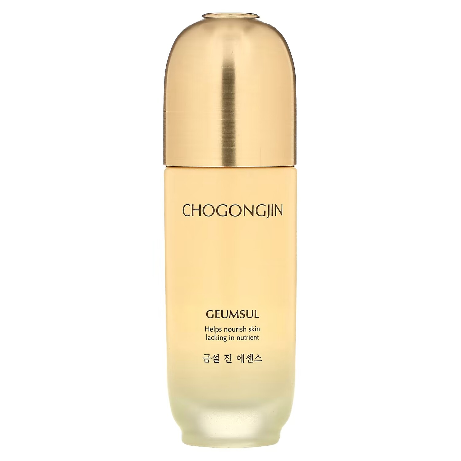 

Эссенция Missha Chogongjin Geumsul Jin, 50 мл