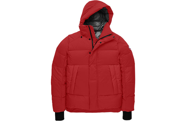 

Canada Goose Куртка пуховая мужская Армстронг Серия Секвойя, Sequoia