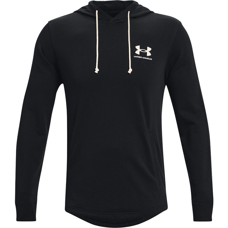 

Длиннорукавный соперник terry LC HD Under Armour, черный