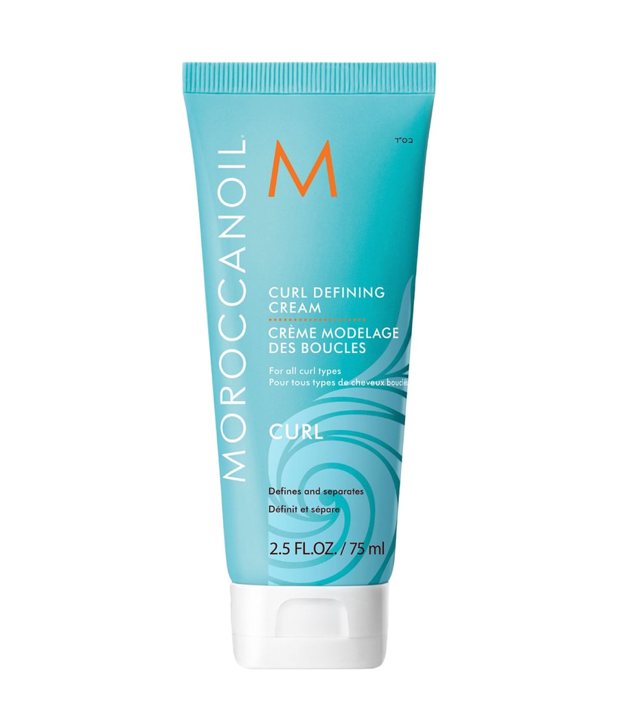 

Крем для укладки волос Moroccanoil Curl Defining Cream, 75 ml
