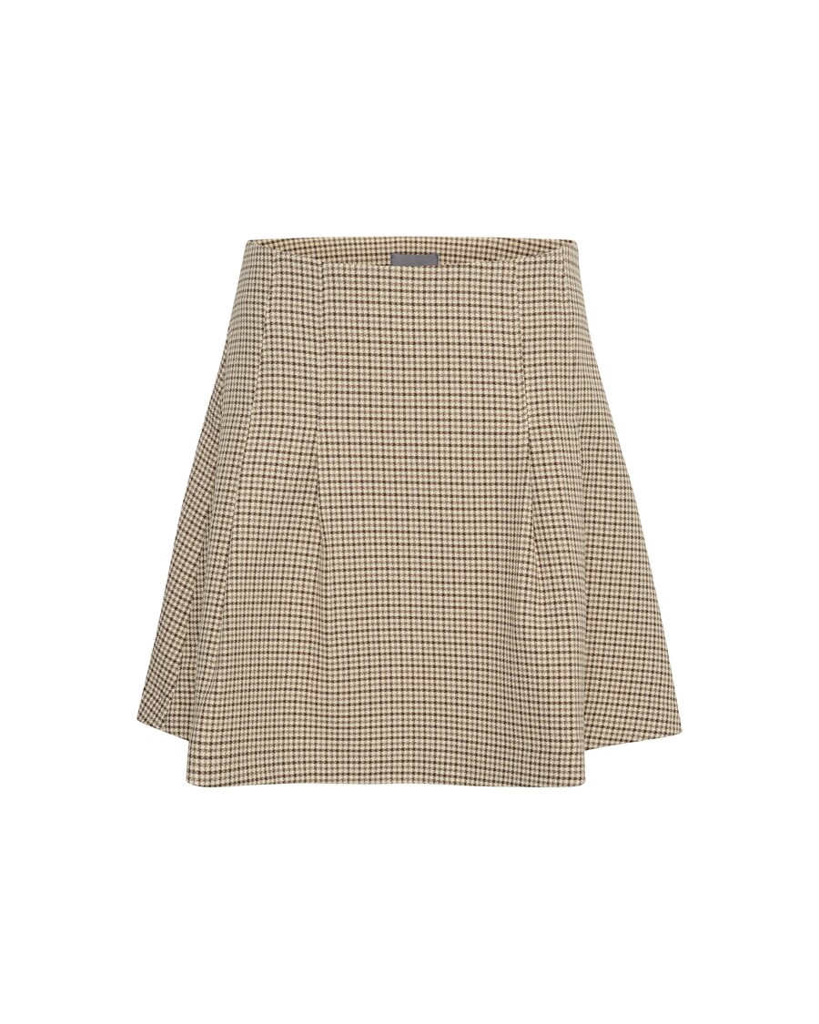 

Юбка CULTURE astra, Chamois