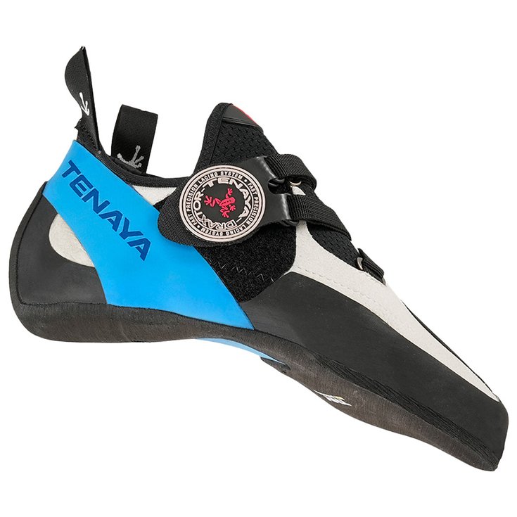 

Скальные туфли oasi blue - 5.5 Tenaya