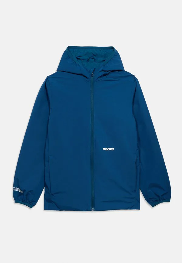 Куртка jcoclub, легкая куртка Jack & Jones Junior, Poseidon — фото 3