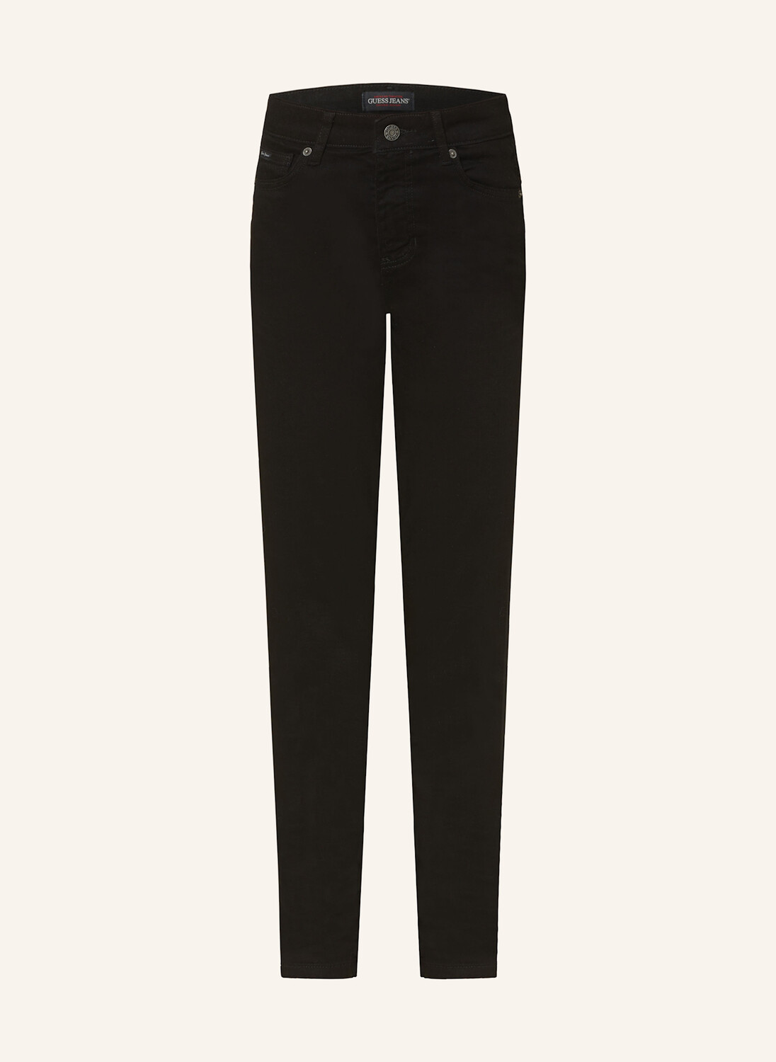 

Джинсы скинни g05 Guess Jeans, черный