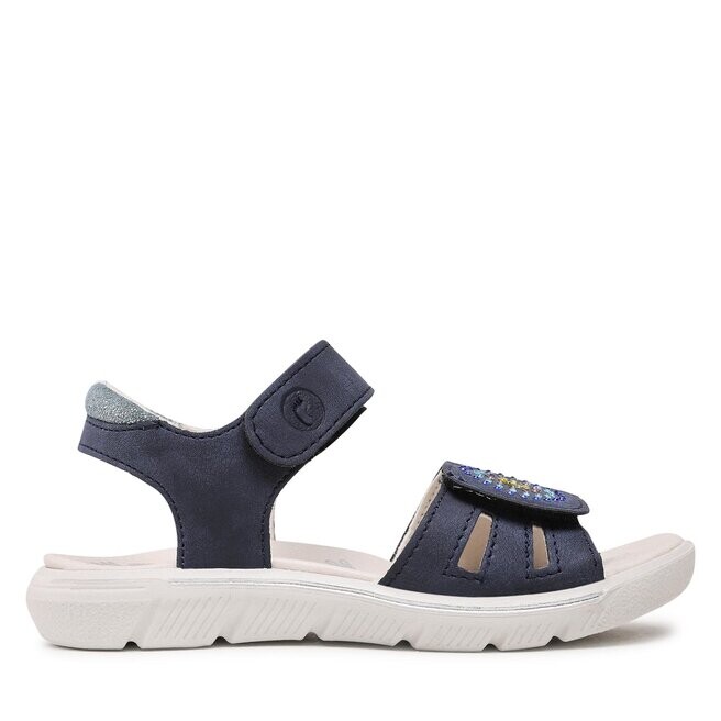 

Сандалии Ricosta Sarah 50 7800902/170 S Nautic, темно-синий