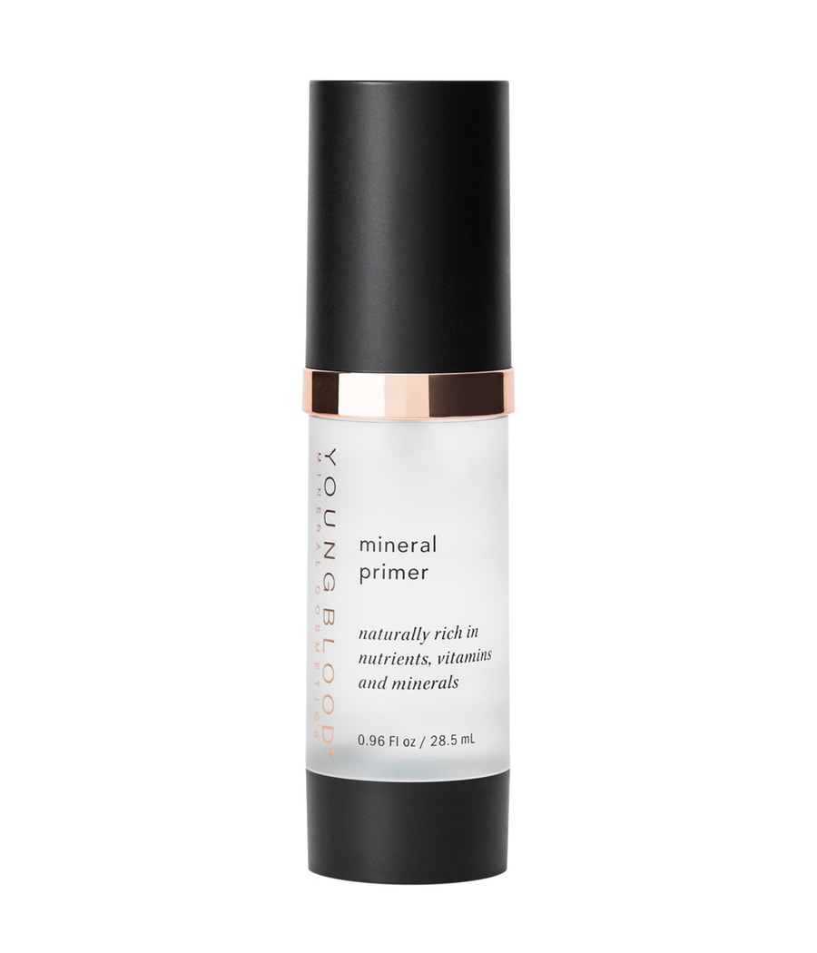 

Праймер YoungBlood Mineral Face, Primer, 28.5 ml