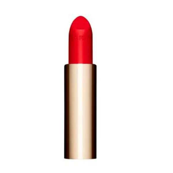 

Зарядите свой Joli Rouge Recarga Joli Rouge Mate Clarins, цвет strawberry