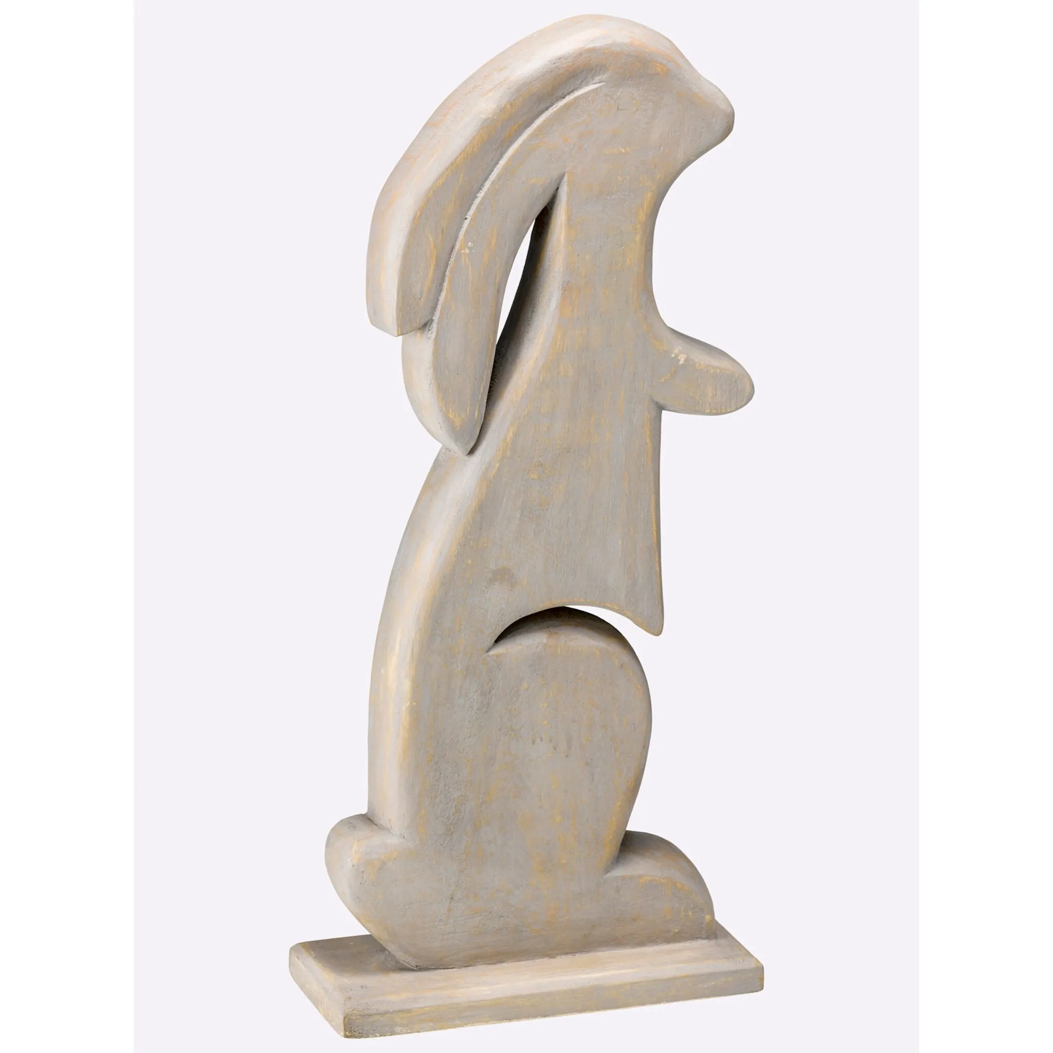 

Heine домашняя декоративная фигурка Heine Home, серый