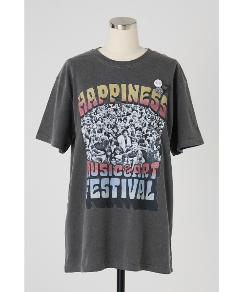 

SHEL'TTER ORIGINAL Футболка, оригинальный крой, бренд Threedays Shelter, черный