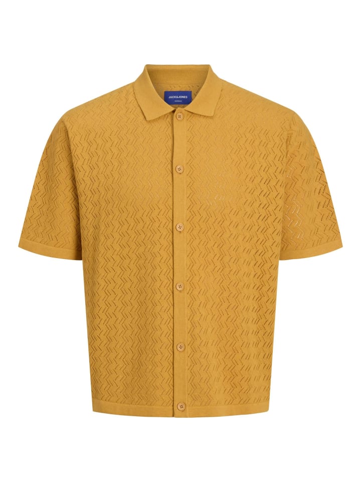 

Рубашка-поло Jack & Jones