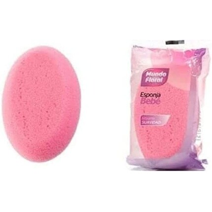 

ТОБЕЙН Губка для ванны 100г Tobain