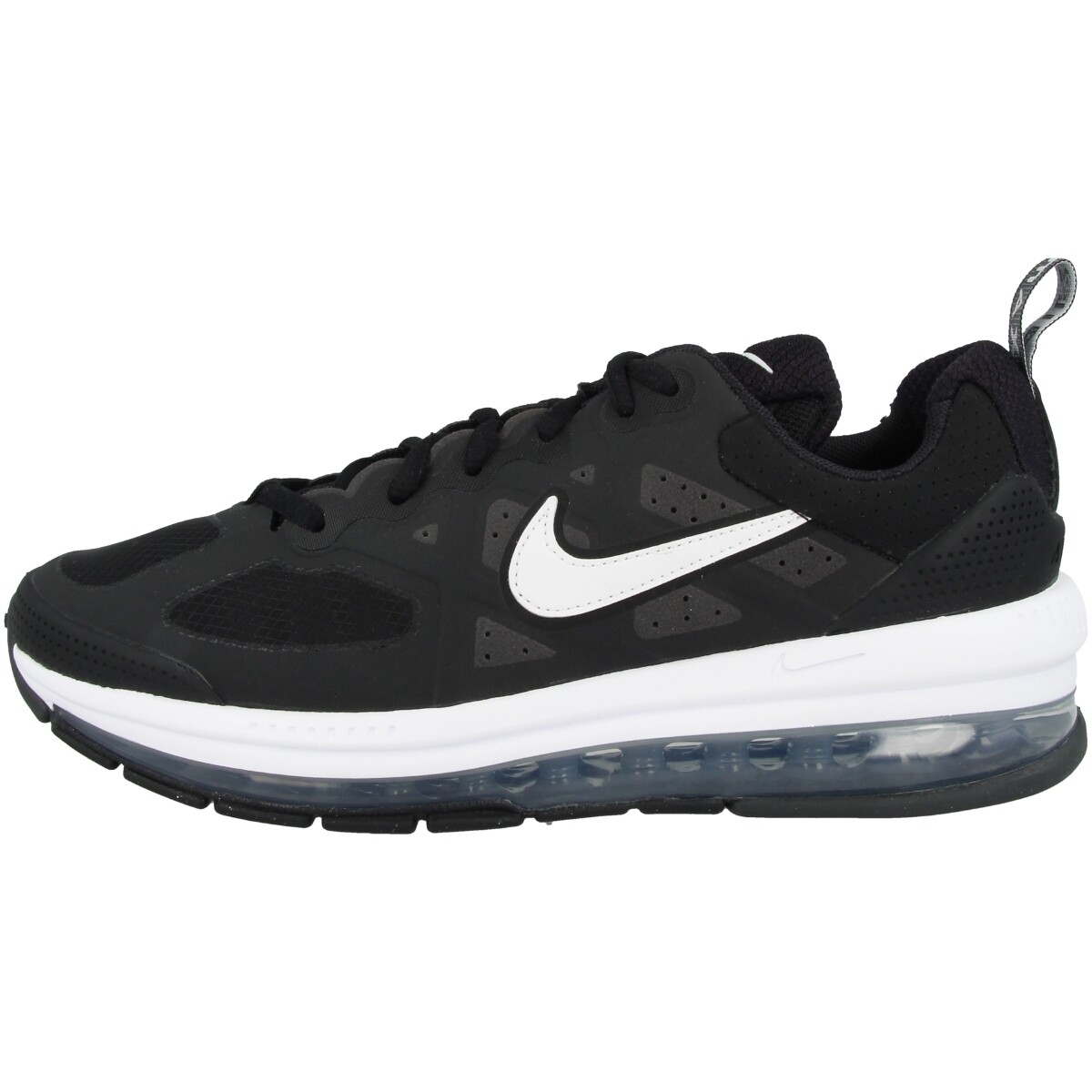 

Низкие кроссовки Nike low Air Max Genome (GS), черный