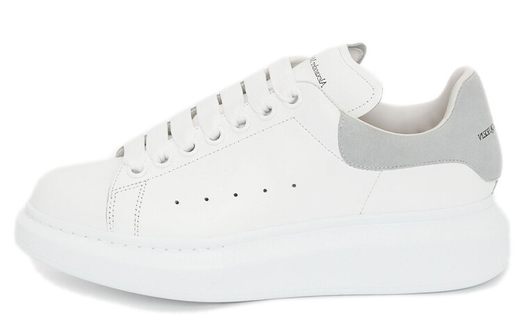 Кроссовки Alexander McQueen Oversized Sneakers Women's